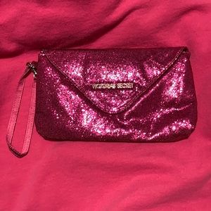 Victorias Secret Wristlet